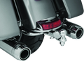 Kuryakyn Receiver Hitch for Harley Davidson Touring Models (2014–2015)
