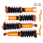 Coilover Struts Kit for Infiniti G37 (2008–2013) Adjustable Height