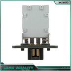 Heater Blower Motor Resistor 97115-4H000 for Kia Sedona (2006–2014)