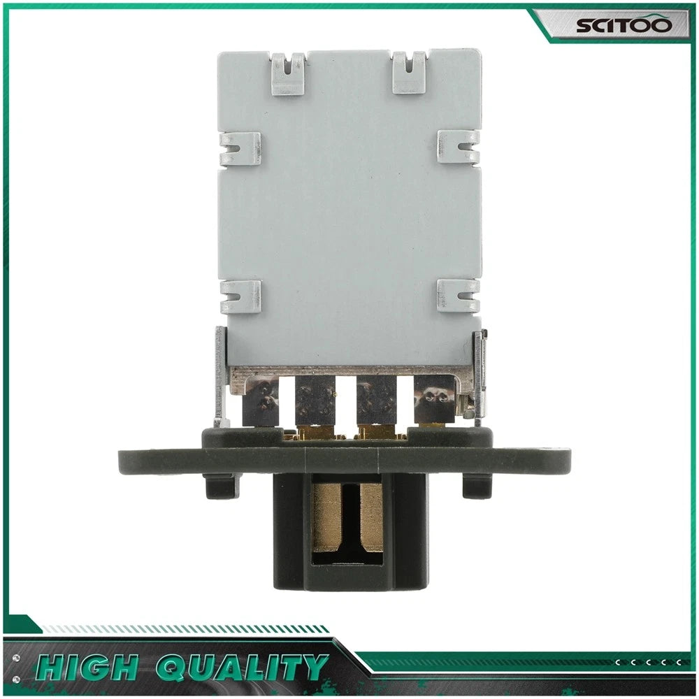 Heater Blower Motor Resistor 97115-4H000 for Kia Sedona (2006–2014)