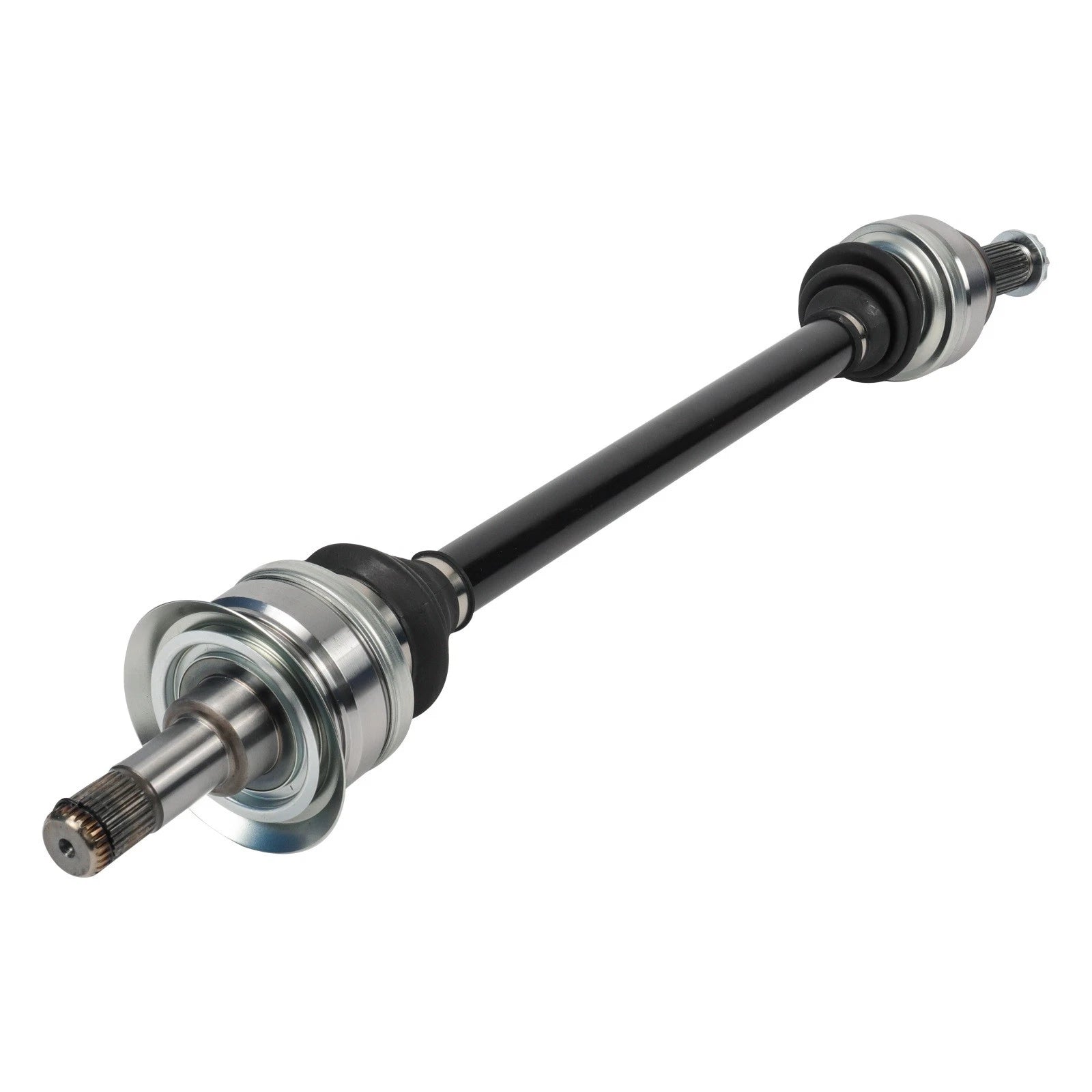 1PC Rear CV Axle for BMW X5 (2007–2009, 2016–2018) X6 (2015–2019)