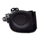 Replacement Passenger Side Fog Light Cover w/o Hole w/o Pre-Collision System