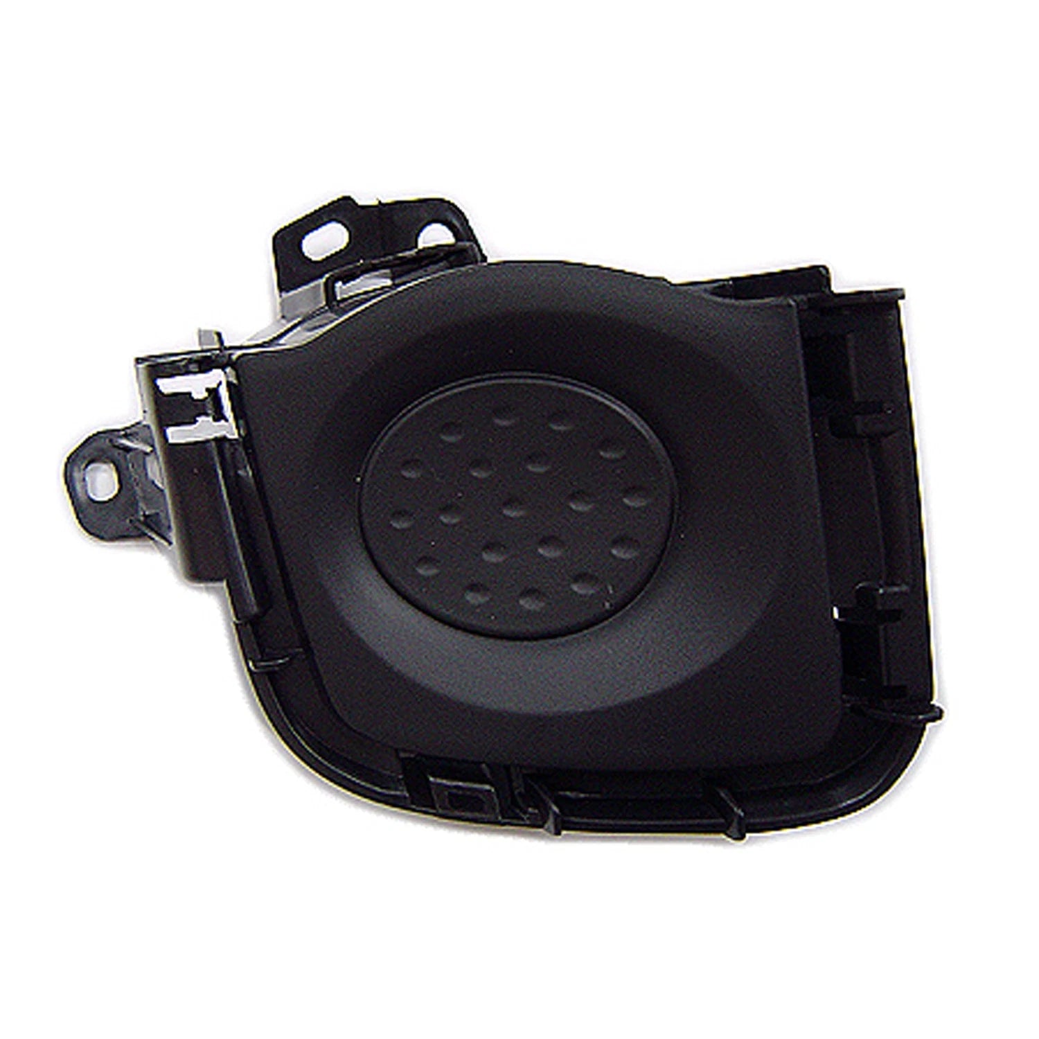 Replacement Passenger Side Fog Light Cover w/o Hole w/o Pre-Collision System