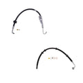 Sunsong Power Steering Pressure & Return Line Hose Kit for Mercedes ML320 ML500 (1998–2005)