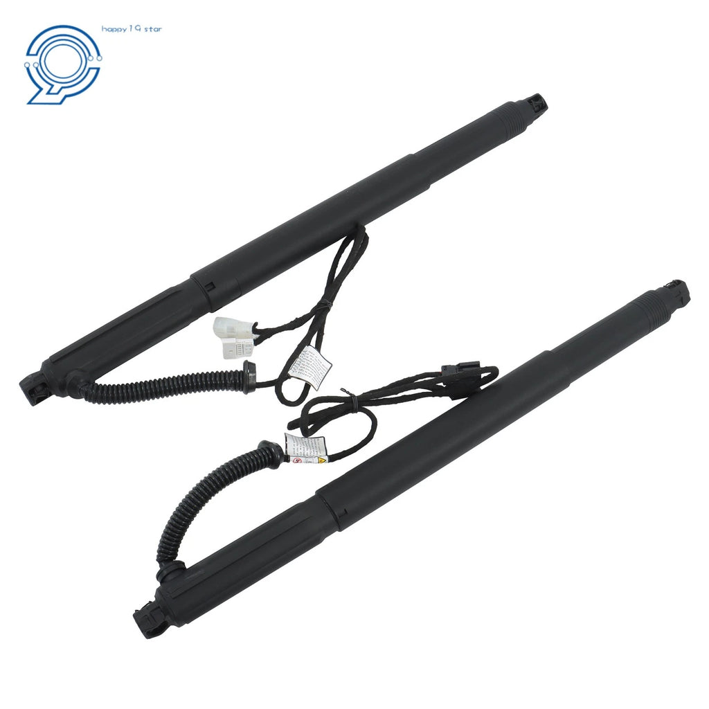 Set of 2 Electric Tailgate Support Rods for BMW X6 (2007–2014)