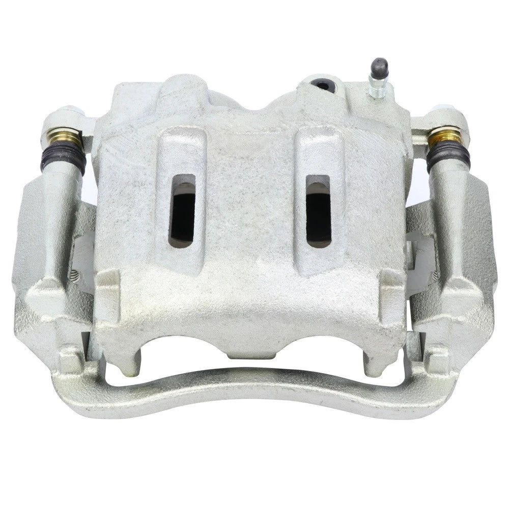 Front Right Brake Caliper with Bracket for Ford F-350 Super Duty (2005–2012)
