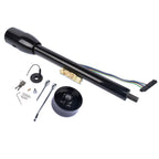 28" Manual Tilt Steering Column for Universal Fit (No Specific Years)