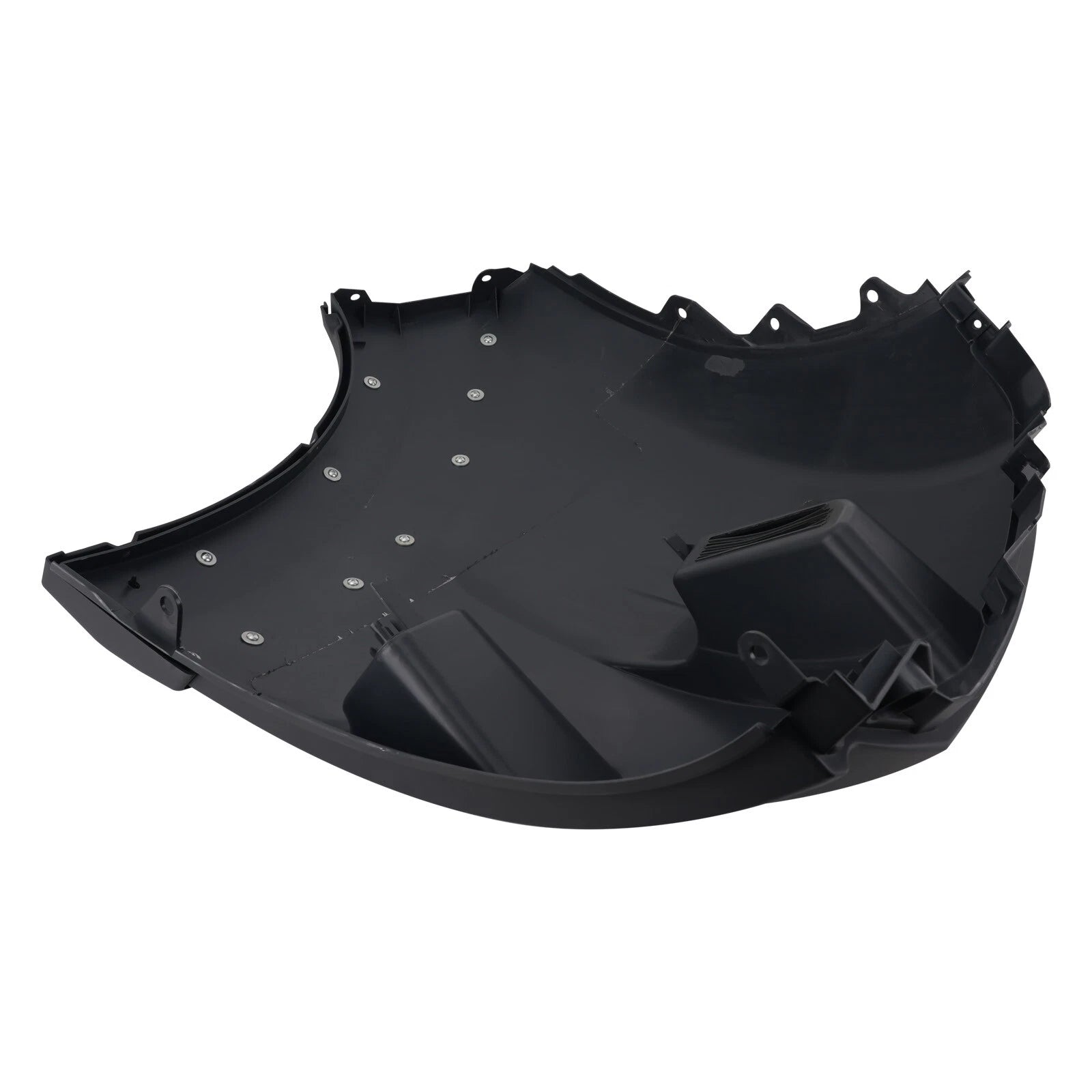 Front Bumper Cover w/ Flare for Ram ProMaster 1500 2500 3500 (2014–2018)