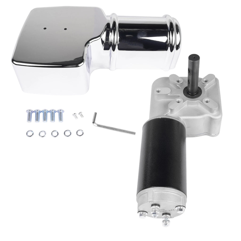 Tarp Motor for Electronic Tarp Systems (900W)