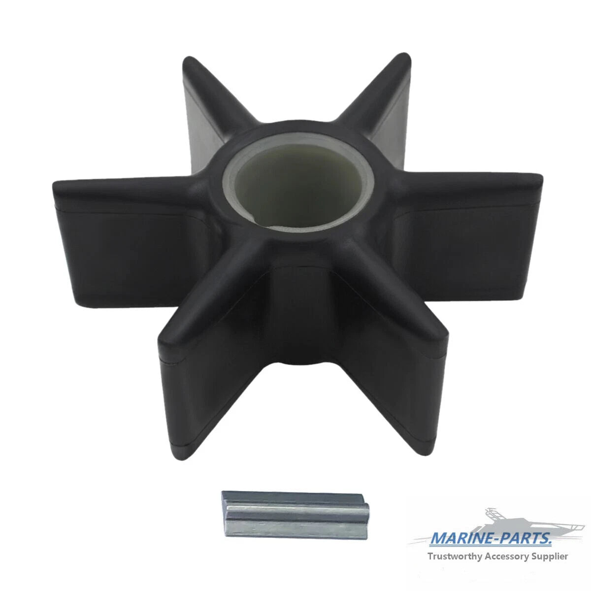 Water Pump Service Kit for Mercruiser Alpha One Gen II (47-43026Q06, 18-3214, 12043)