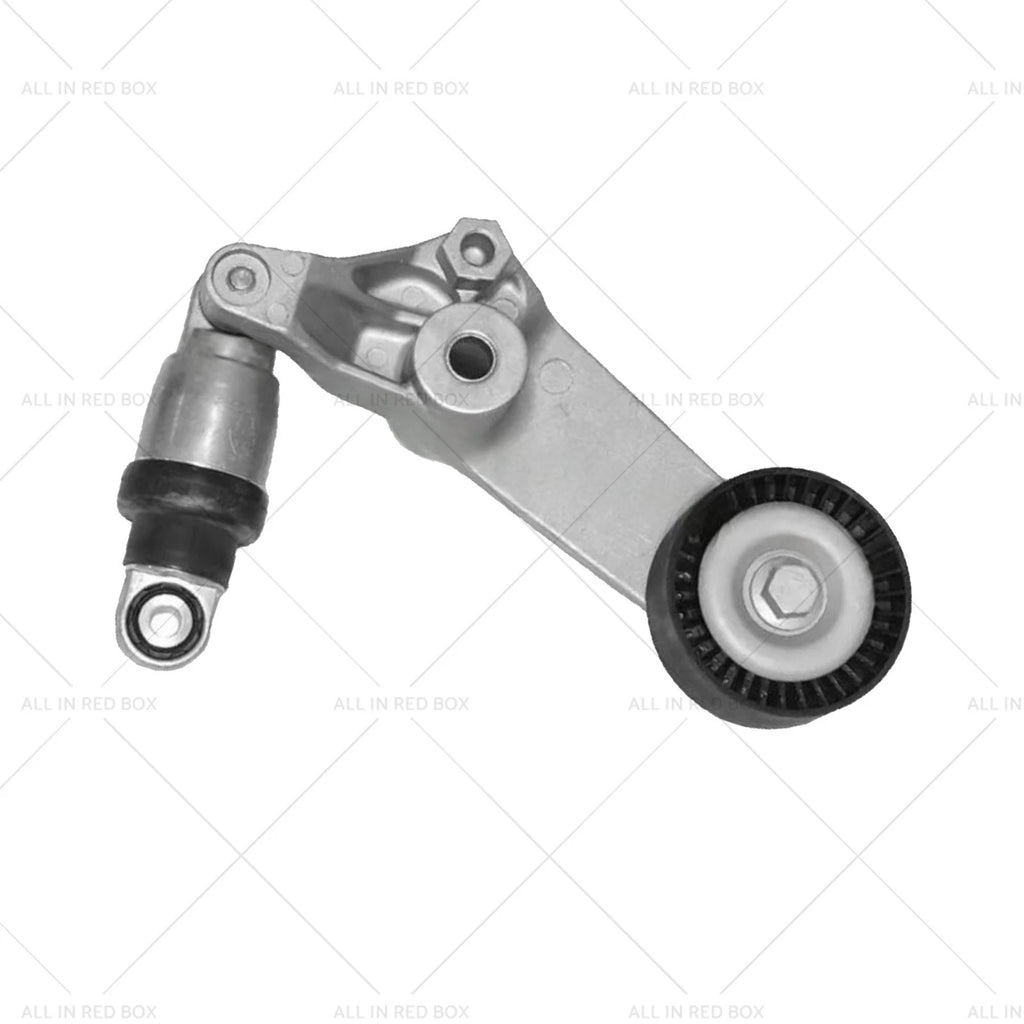 Drive Belt Tensioner Pulley Kit for Toyota Corolla ZZE122 (2001–2007)