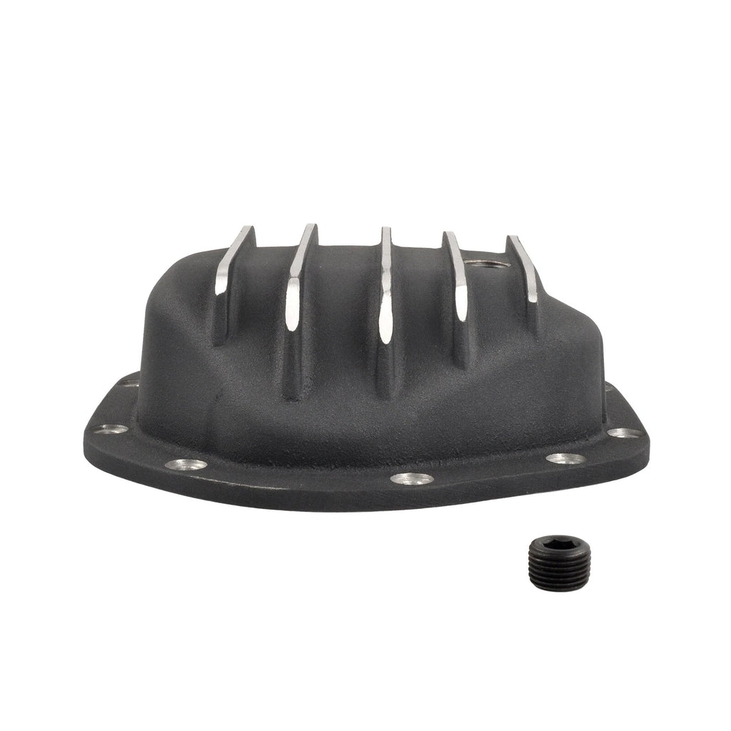 Differential Cover Kit for Chevy GM Ford Dodge Dana 44 (10 Bolt)