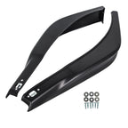 Front Bumper Lip Splitter for Honda Accord (2013–2015) HFP Style LX EX-L Sedan