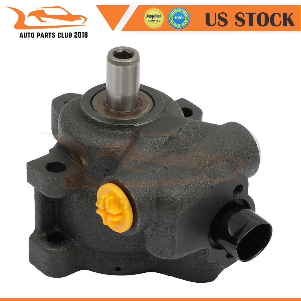 Power Steering Pump for Ford Five Hundred Mercury (2005–2007) 20-323