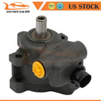 Power Steering Pump for Ford Five Hundred Mercury (2005–2007) 20-323