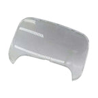 Rear Roof Lamp Reading Light Lens Cover for Mitsubishi Pajero V73 V77 (2000-2006)