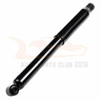 Rear Shock Absorbers for Toyota Tundra (2007–2021)