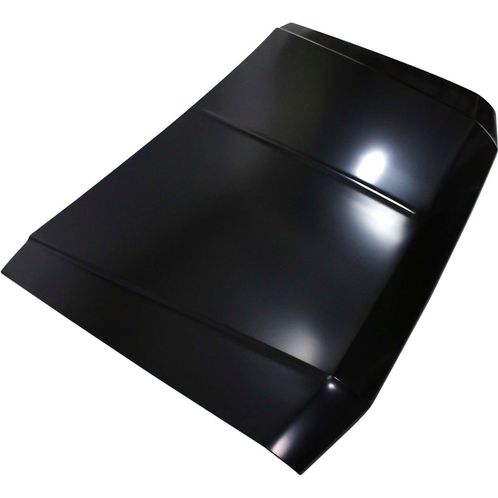 Hood for Ford F-150 (1980–1986)