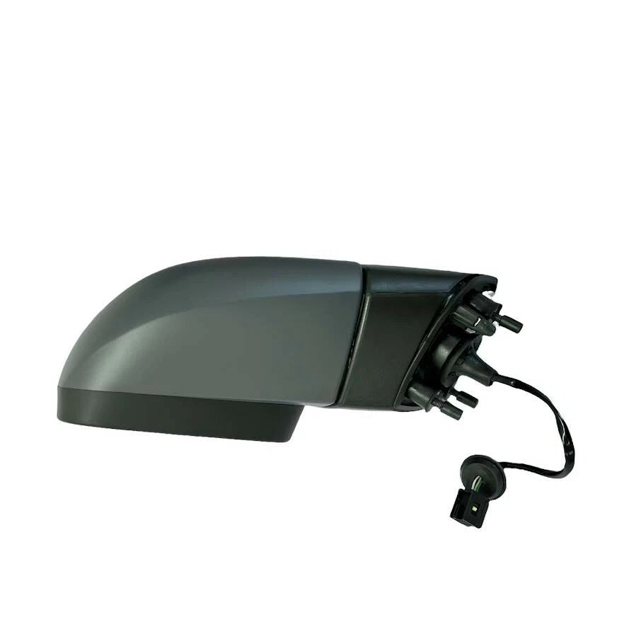 Side View Mirror for Chevy Trax LS (2015–2016) Power Texture Left 3 Pin