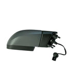 Side View Mirror for Chevy Trax LS (2015–2016) Power Texture Left 3 Pin