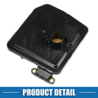 Oil Pan Gasket Kit No. 46321P3B750/68192984AA for Dodge Dart (2013–2016)