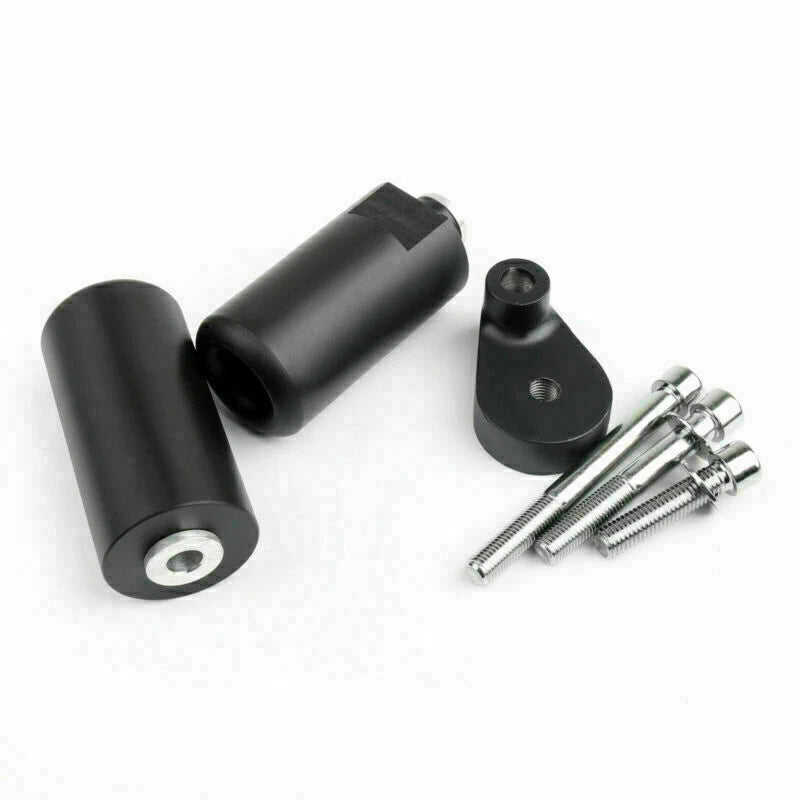 Frame Sliders Crash Protector for Yamaha YZF R6 (2008–2009) PE 140 UK