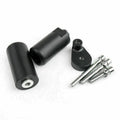 Frame Sliders Crash Protector for Yamaha YZF R6 (2008–2009) PE 140 UK