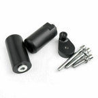 Frame Sliders Crash Protector for Yamaha YZF R6 (2008–2009) PE 140 UK