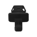 Door Glass Sunshade Clip for 2020-2023 Ford Explorer Lincoln Aviator