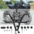 Upper Headlight Stay Fairing Bracket for Yamaha YZF-R7 (2022–2025)