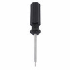 4.0mm Slotted Cross Screwdriver Hand Tool 45# Steel Portable