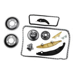 Engine Timing Chain Kit for Ford Ranger PX Mazda BT50 3.2L P5-AT (2011–Present)