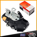 Front Left Power Window Regulator with Motor for Nissan Titan Armada QX56