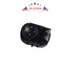 Driver Side Mirror & Door Lock Switch for Chevy Silverado GMC Sierra (2007-2023)