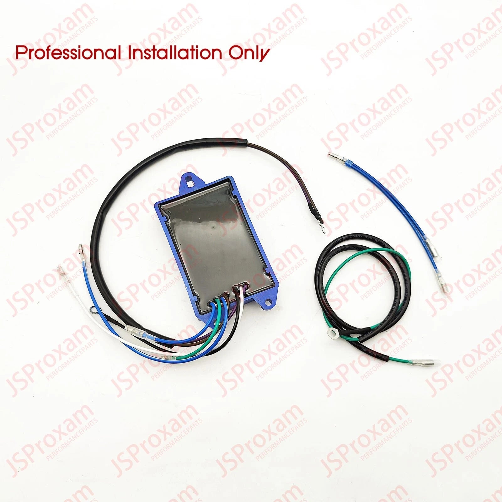 Low Oil Warning Module Sensor for Mercury Mariner (2005–2009) 41470A25 41470A26