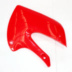 Front Left Tank Side Guard Fender for KLX110 (PIT Trail Dirt Bike)