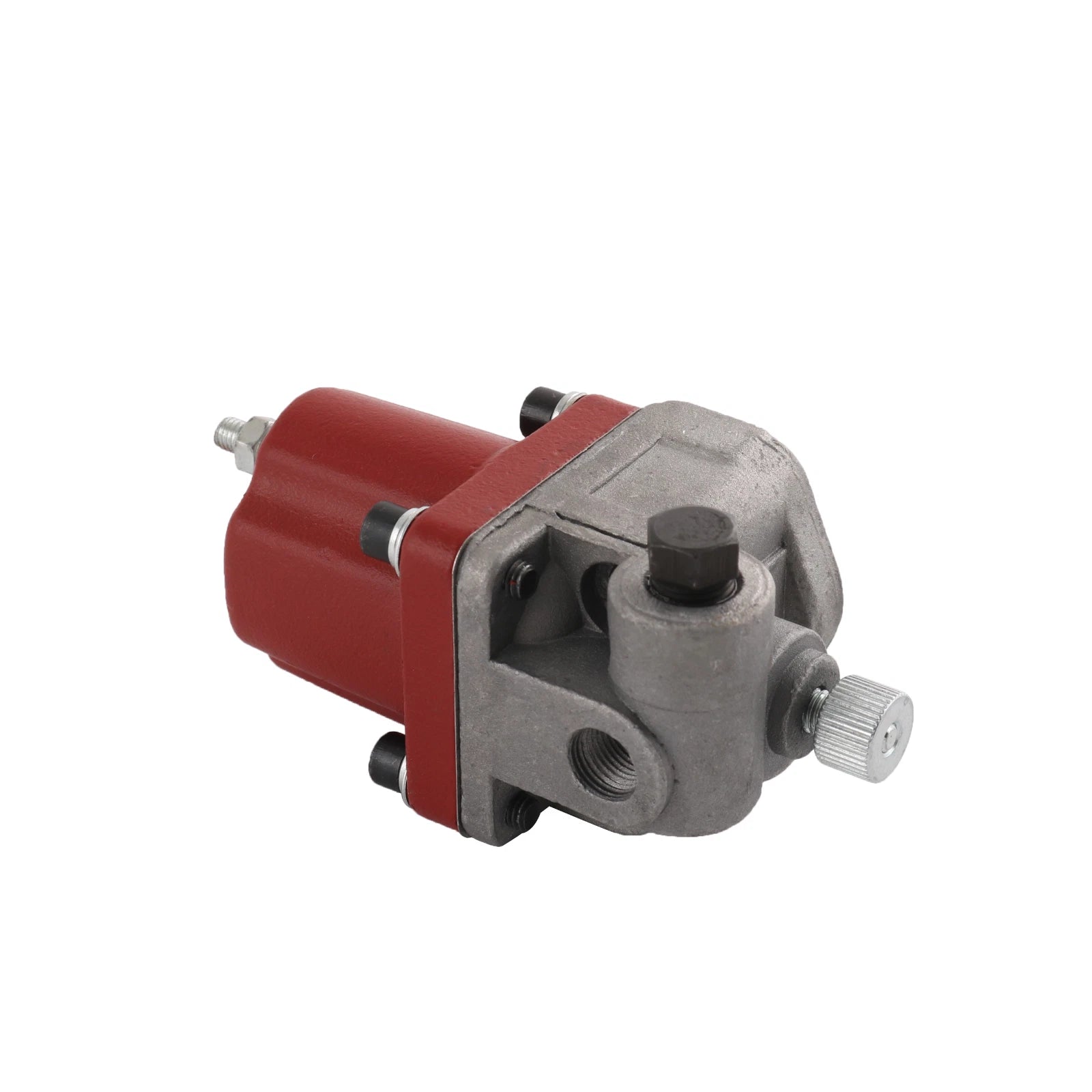 Fuel Shut Off Solenoid for Cummins NTA855 K38 K50 N14