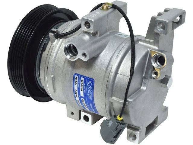 A/C Compressor for Mazda 6 (2006–2007) PW517CN
