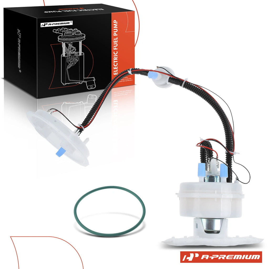 Fuel Pump Module Assembly for BMW F10 528i 535i 640i (2012–2016)