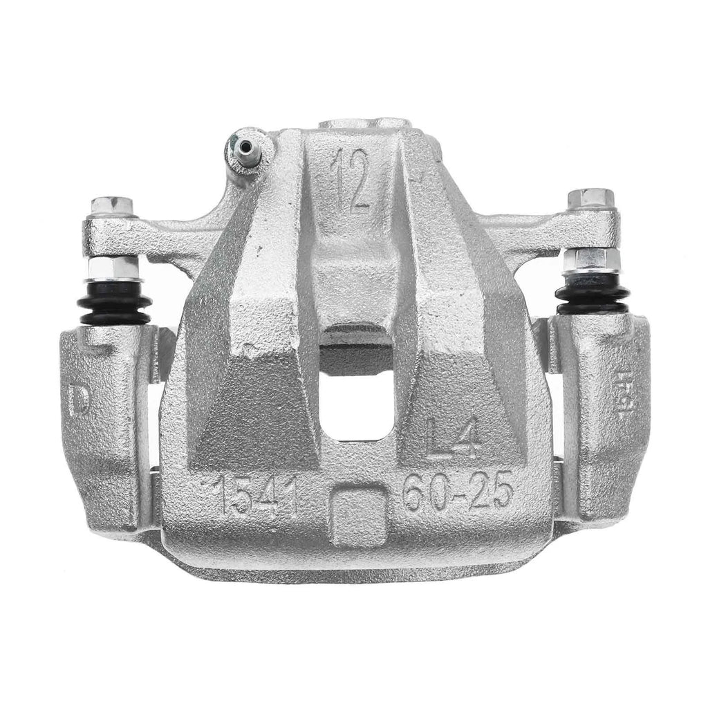 Front Left Disc Brake Caliper with Bracket for Toyota Tacoma X-Runner (2010-2011)