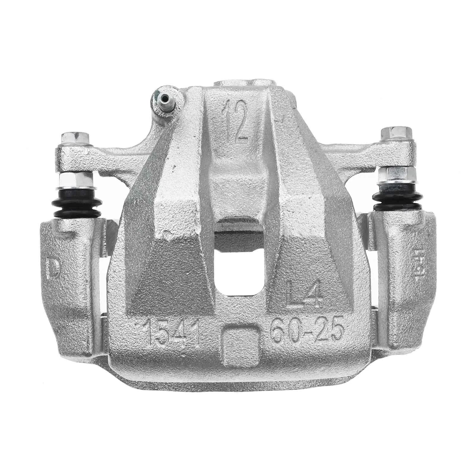 Front Left Disc Brake Caliper with Bracket for Toyota Tacoma X-Runner (2010-2011)