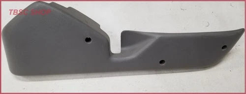 Seat Switch Trim RH for Ford Thunderbird Cougar (1993–1997) Gray Manual