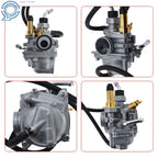 Carburetor for Yamaha TTR50 (2006-2011)