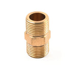 G3/8 Male to G3/8 Male Adapter Pipe Fitting Connector