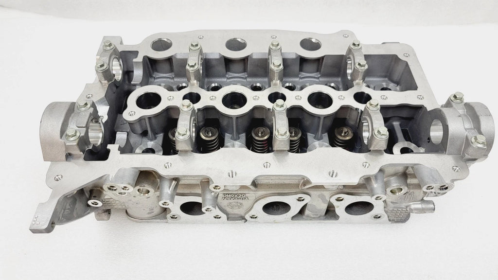 Left Side Cylinder Head Assembly for Ford F150 3.0L V6 Diesel (2018–2020) 9X2Z-6049-A