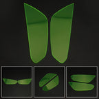 Front Headlight Lens Guard Protector for Kawasaki Z1000 Z1000R (2014–2021)
