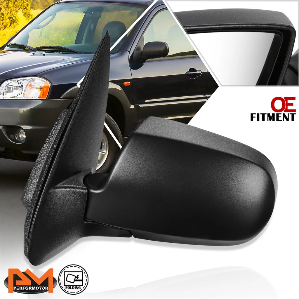 Dashboard Cover Overlayer for Dodge Ram 1500-3500 (2002–2005) Black
