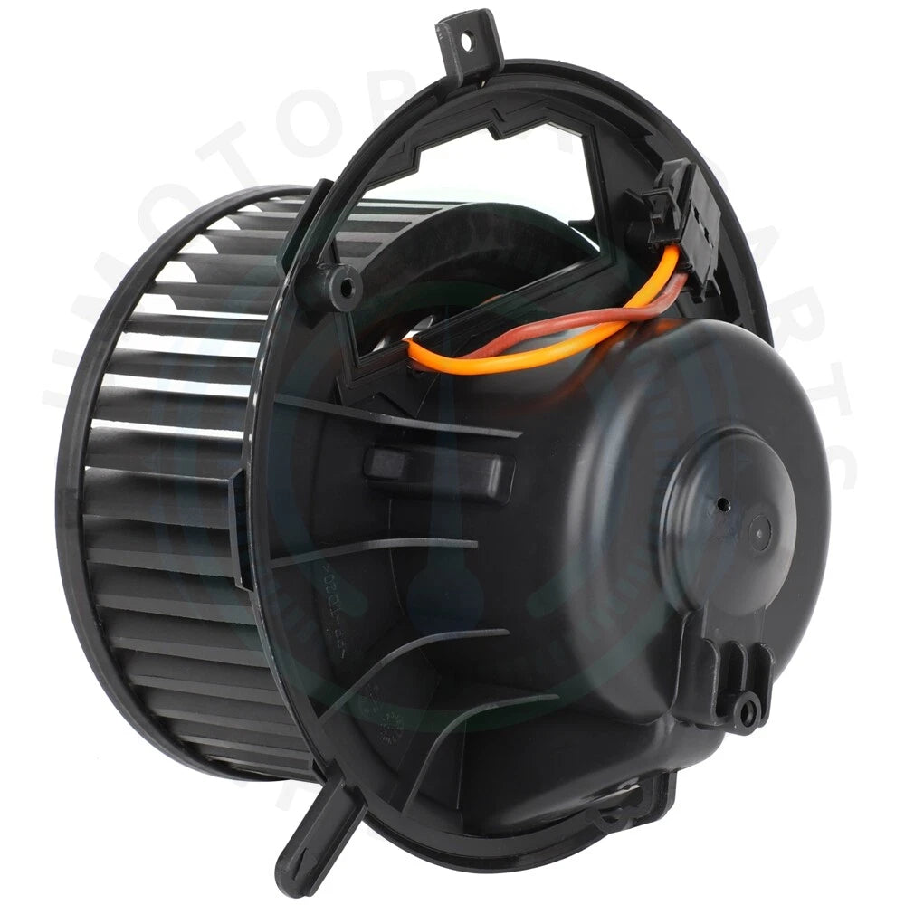 Blower Motor for Audi A3 (2006–2013) & Volkswagen Jetta (2005–2015)