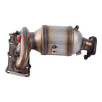 2X Catalytic Converter for Hyundai Santa Fe XL (2013–2019)