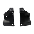 Pair LED Fog Lights for Nissan Sentra (2020–2022) Clear Lens Bumper